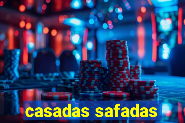 casadas safadas